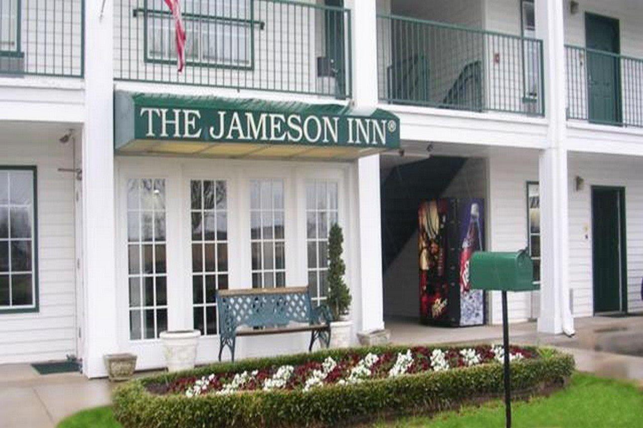 Jameson Inn - פרי מראה חיצוני תמונה